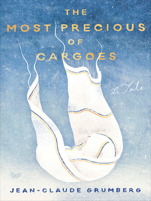 cover image of The Most Precious of Cargoes